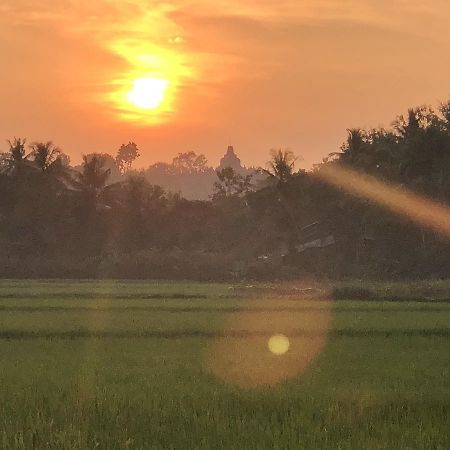 Rumah Dharma Magelang Buitenkant foto