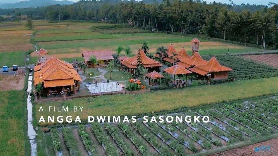 Rumah Dharma Magelang Buitenkant foto