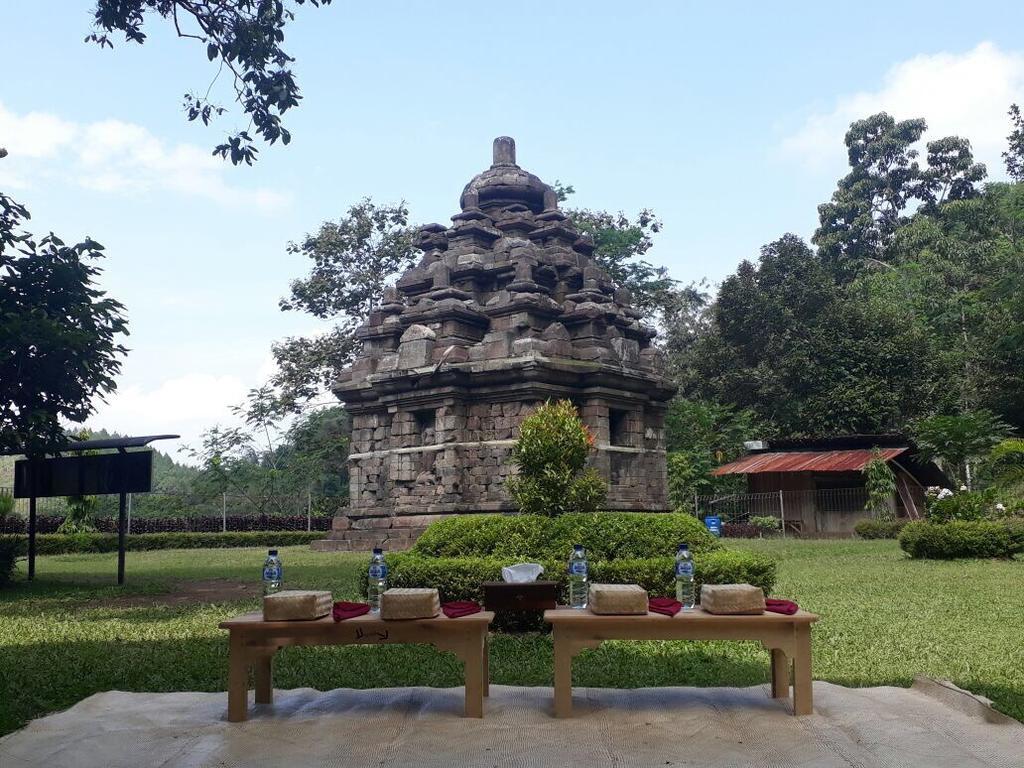 Rumah Dharma Magelang Buitenkant foto