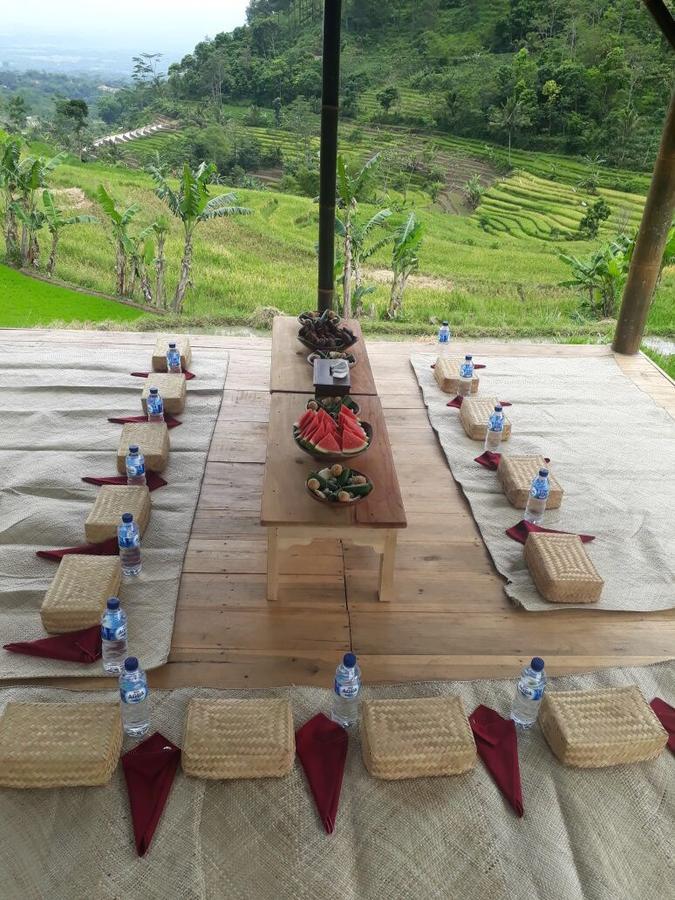 Rumah Dharma Magelang Buitenkant foto