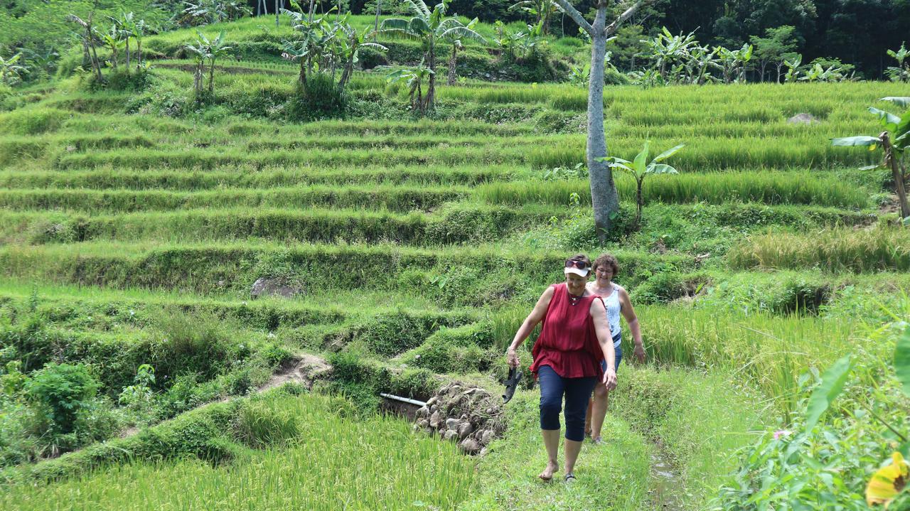 Rumah Dharma Magelang Buitenkant foto