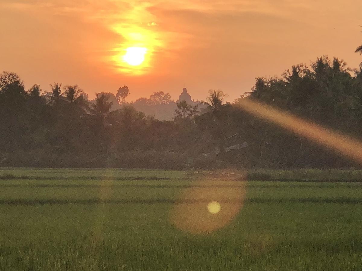 Rumah Dharma Magelang Buitenkant foto